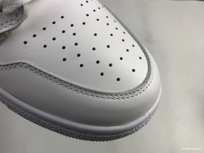 Neutral 85 BQ4422-100 Grey Retro 1 Air Jordan High 1113